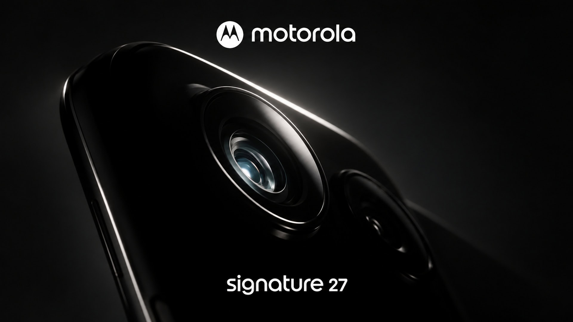 Motorola: таємничий тизер нового пристрою 3