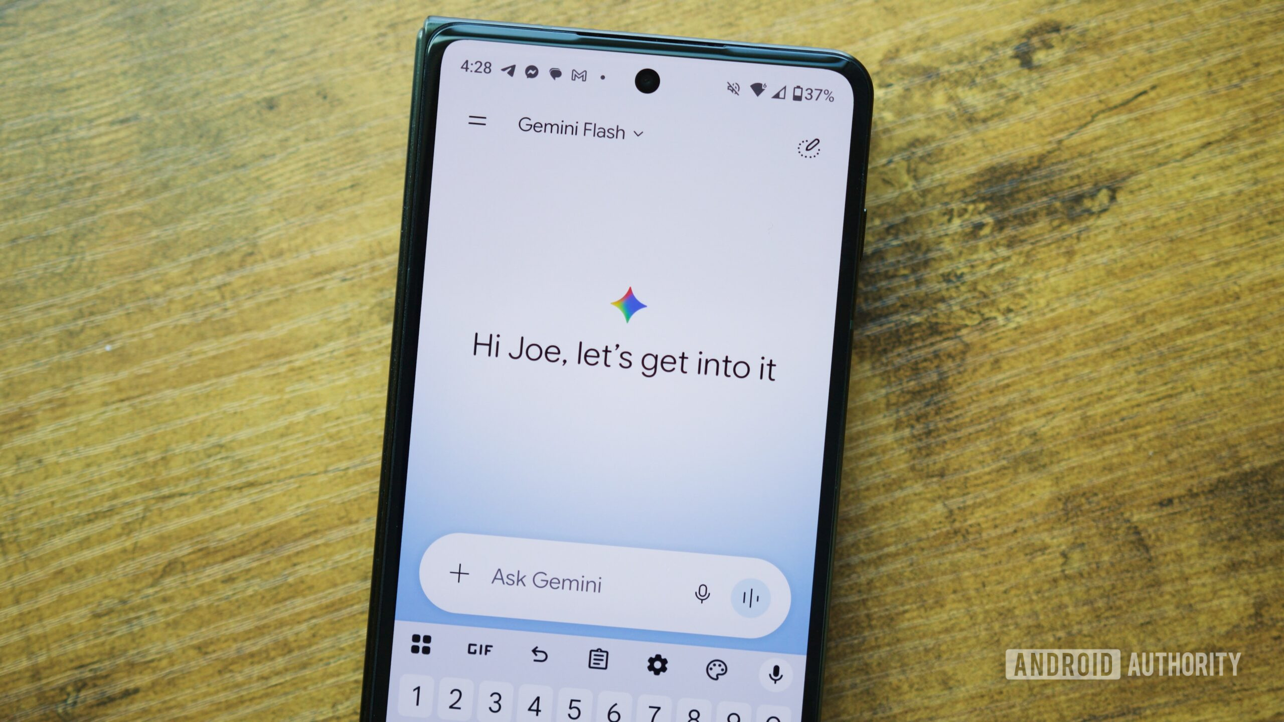Google збільшує квоти Gemini для Antigravity 4 Google збільшує квоти Gemini для Antigravity 4