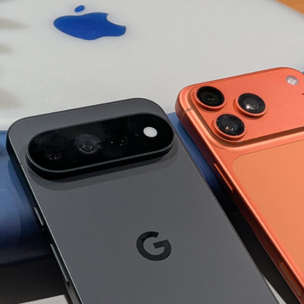 iPhone 18 Pro: Android’s hardware не вирішує проблему