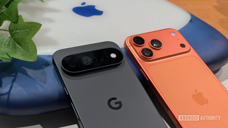 iPhone 18 Pro: Android’s hardware не вирішує проблему 25 iPhone 18 Pro: Android’s hardware не вирішує проблему 25