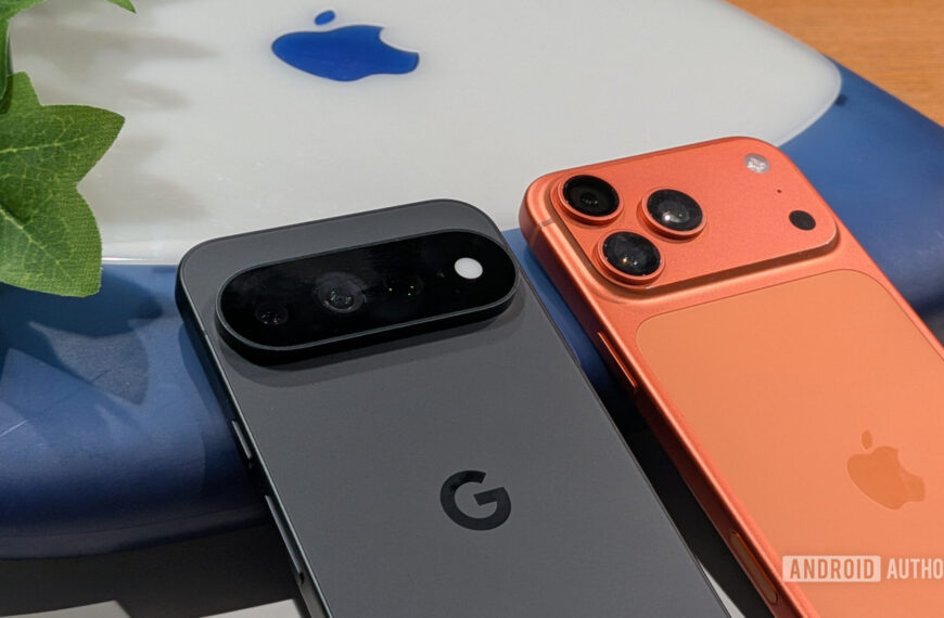 iPhone 18 Pro: Android’s hardware не вирішує проблему