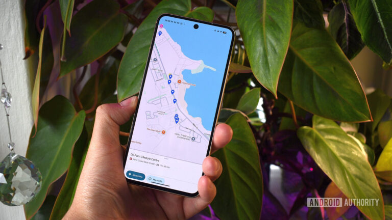 Google Maps: Онтаріо — «Америка» для обраних 3