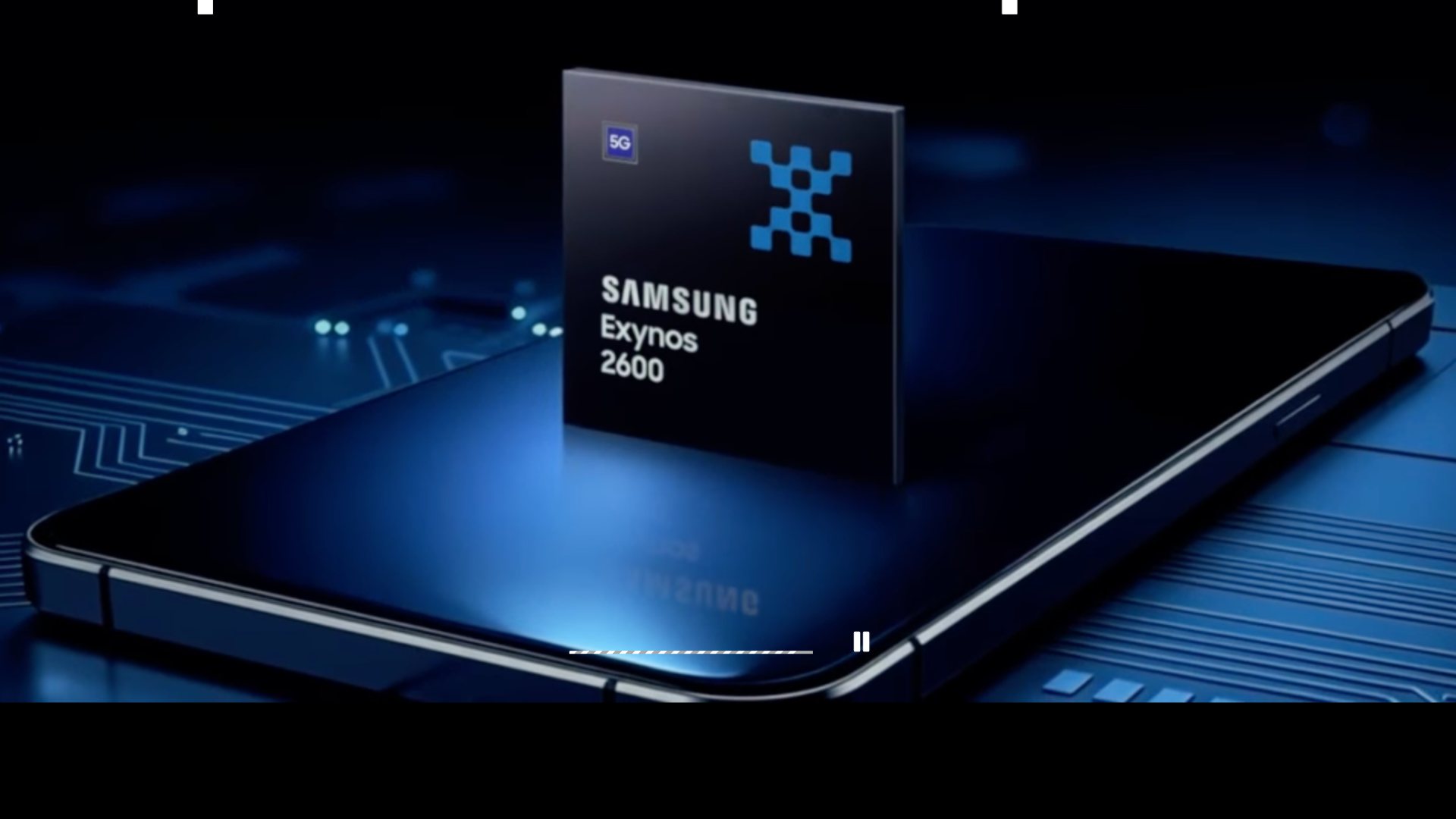 Samsung Exynos 2600: перший у світі 2-нм чіп для смартфонів 2 Samsung Exynos 2600: перший у світі 2-нм чіп для смартфонів 2