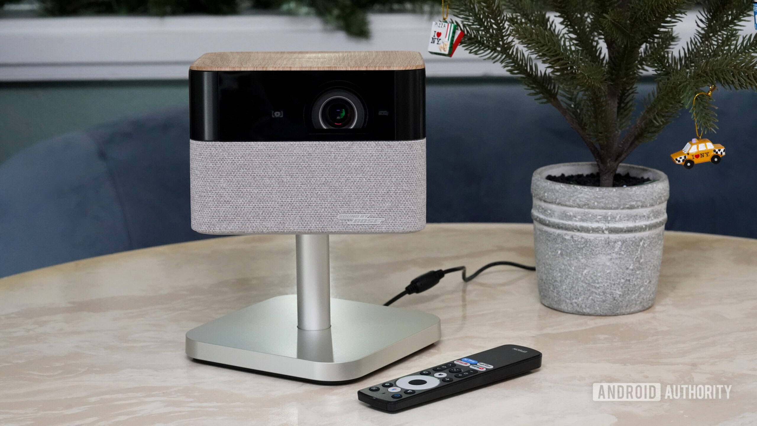 4 проєктори Google TV замість телевізора 9 4 проєктори Google TV замість телевізора 9