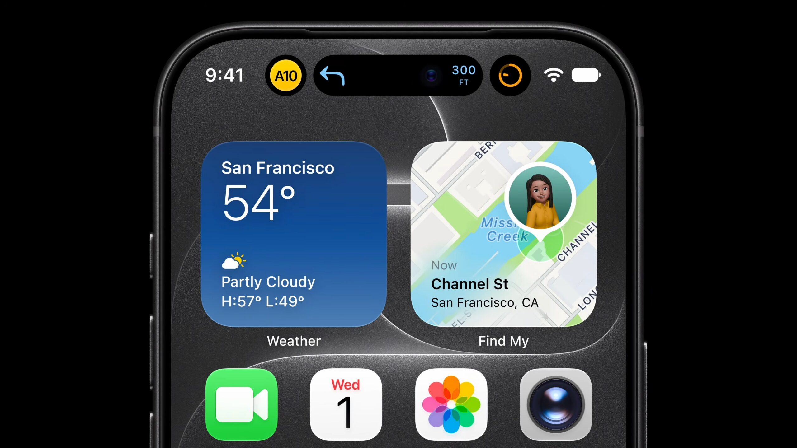 iPhone 18 Pro: повернення забутої Android-функції 22