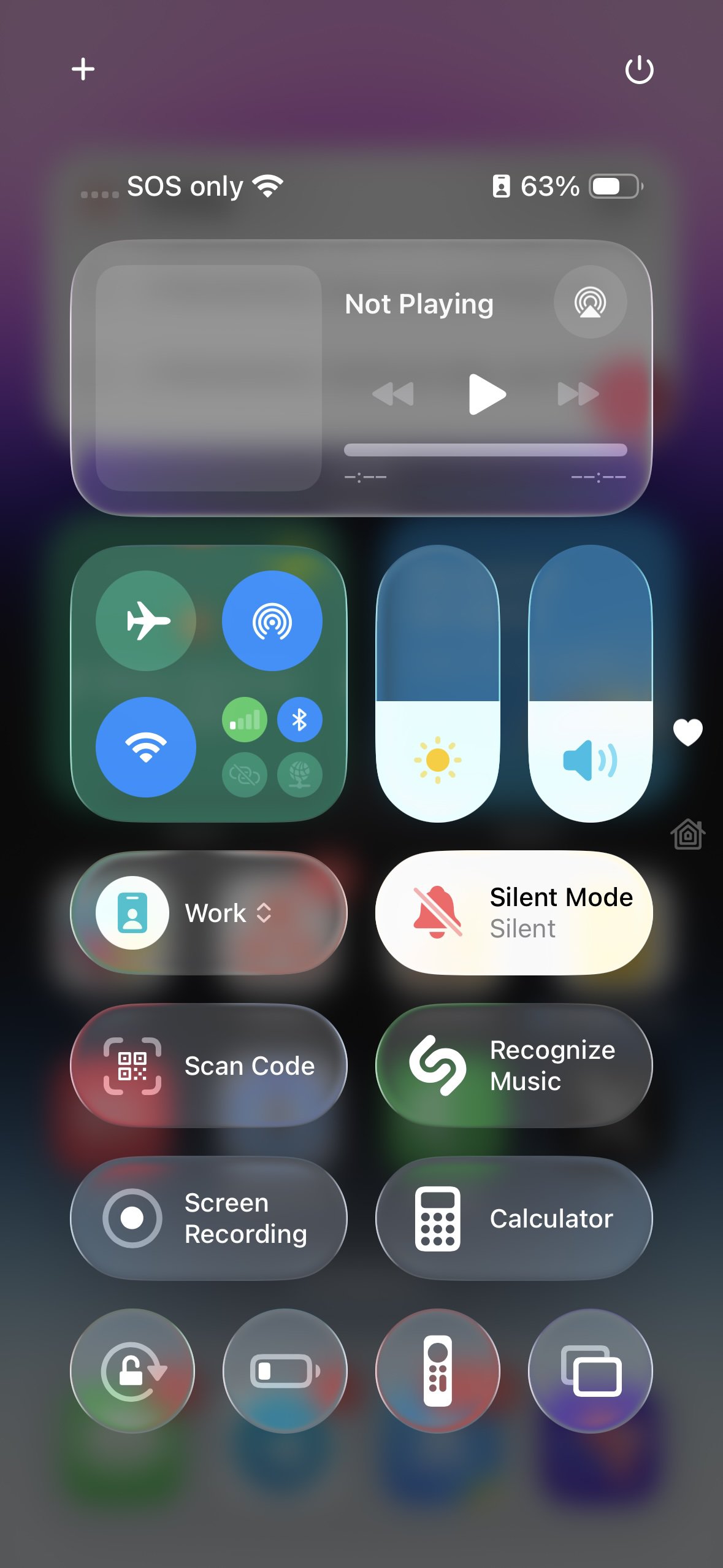 AirDrop файлів з Pixel на iPhone через Quick Share 13