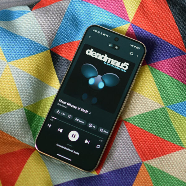 5 причин не повертатися до Spotify після YouTube Music