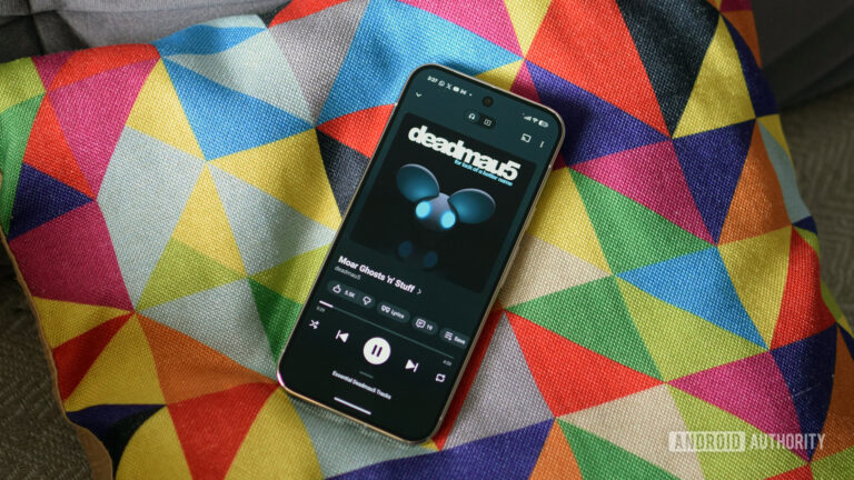 5 причин не повертатися до Spotify після YouTube Music 39