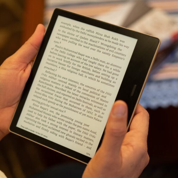Amazon DRM: Чому час відмовитися від Kindle