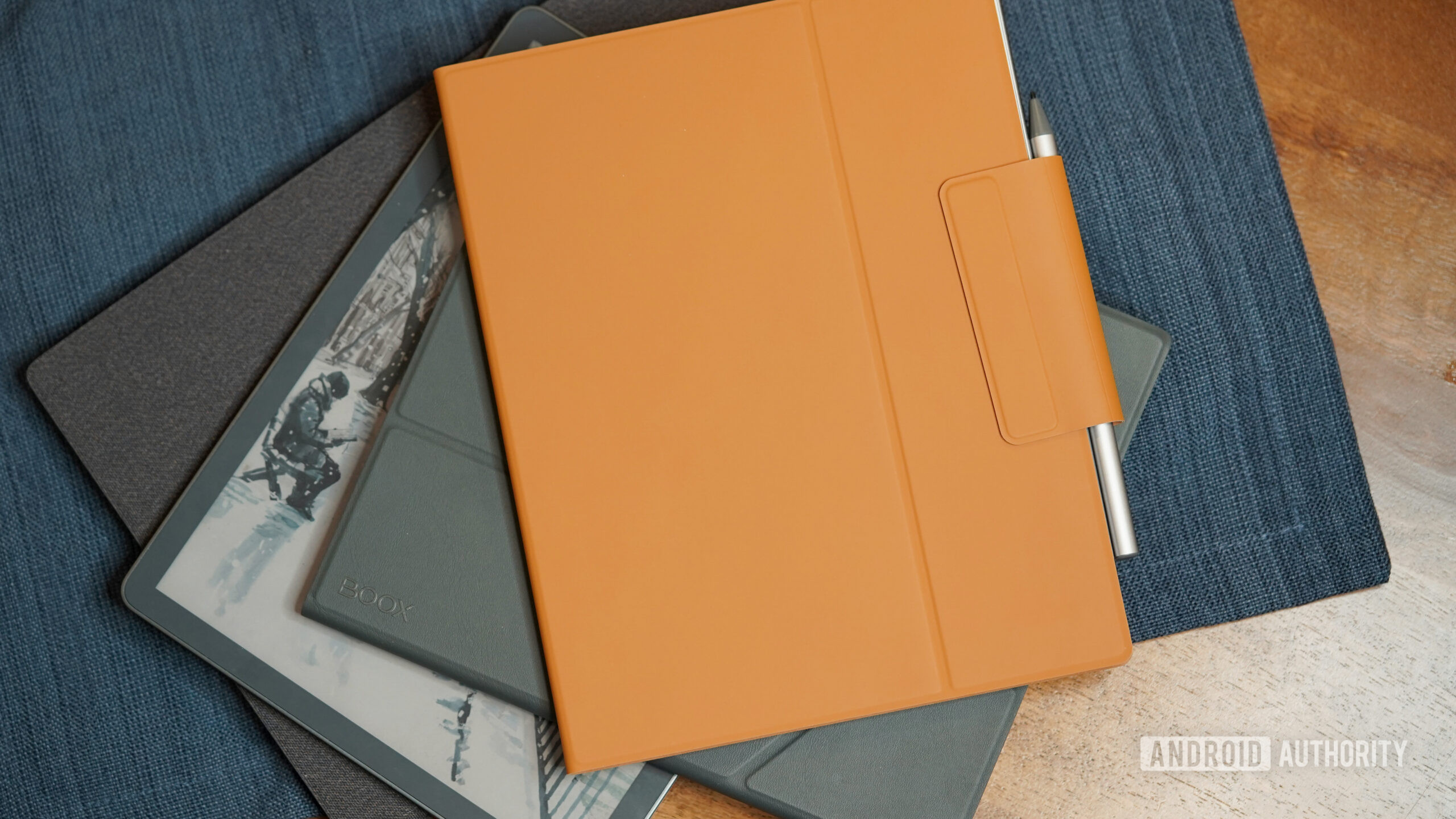 BOOX: новий етап для тих, хто шукав альтернативу Kindle 12