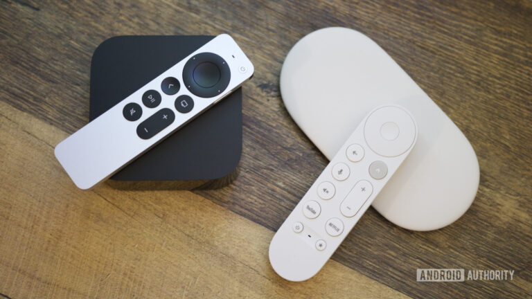 Chromecast with Google TV: знижка 25% на Amazon 44