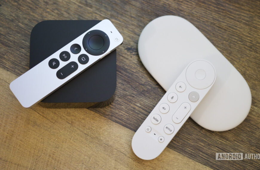 Chromecast with Google TV: знижка 25% на Amazon