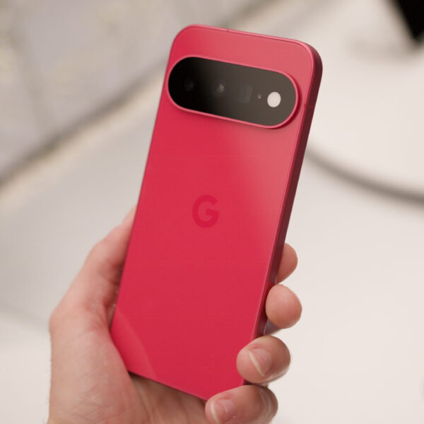 Pixel 11: Google запроваджує нове оновлення