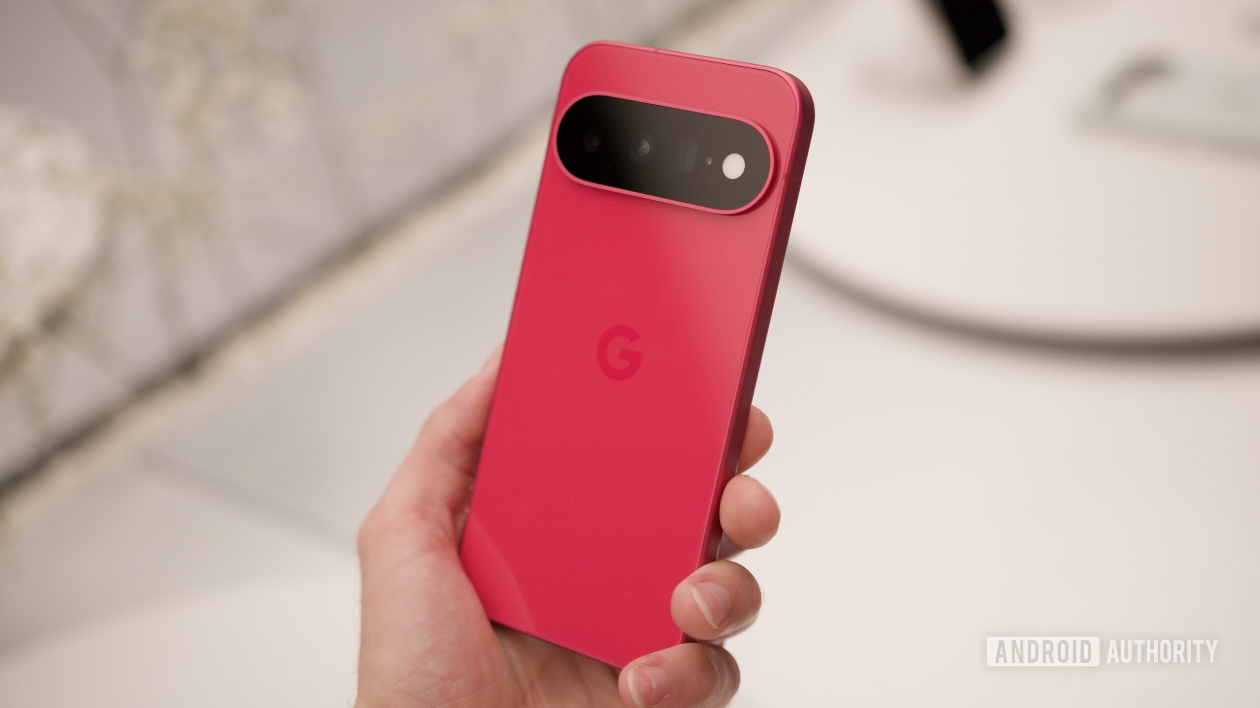 Pixel 11: Google запроваджує нове оновлення 2 Pixel 11: Google запроваджує нове оновлення 2