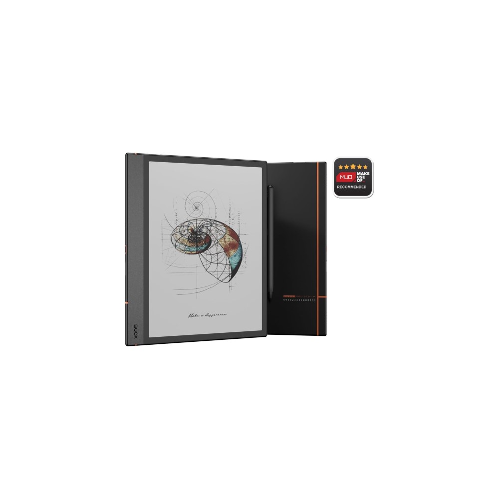Е-рідер: 6 альтернатив Amazon Kindle 28