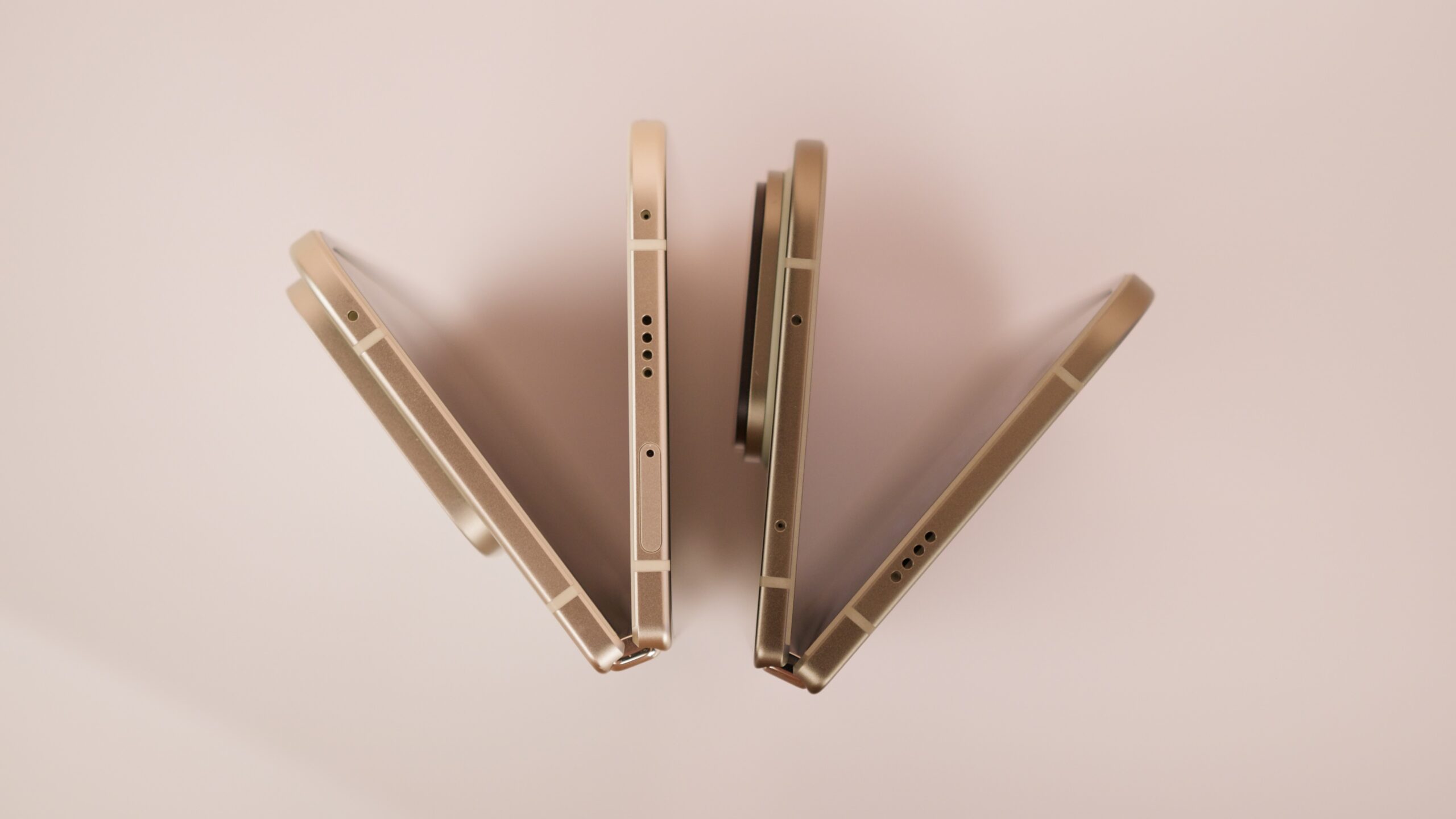 Pixel 11 Pro Fold: невелике виправлення гальмує любов 7