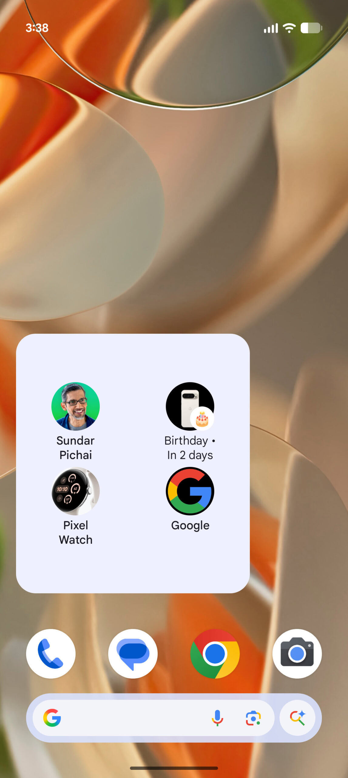 Pixel VIPs: перше враження, відгук 19 Pixel VIPs: перше враження, відгук 19