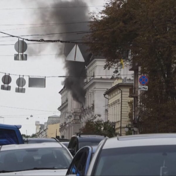 Україна: війна, погрози, заяви Трампа