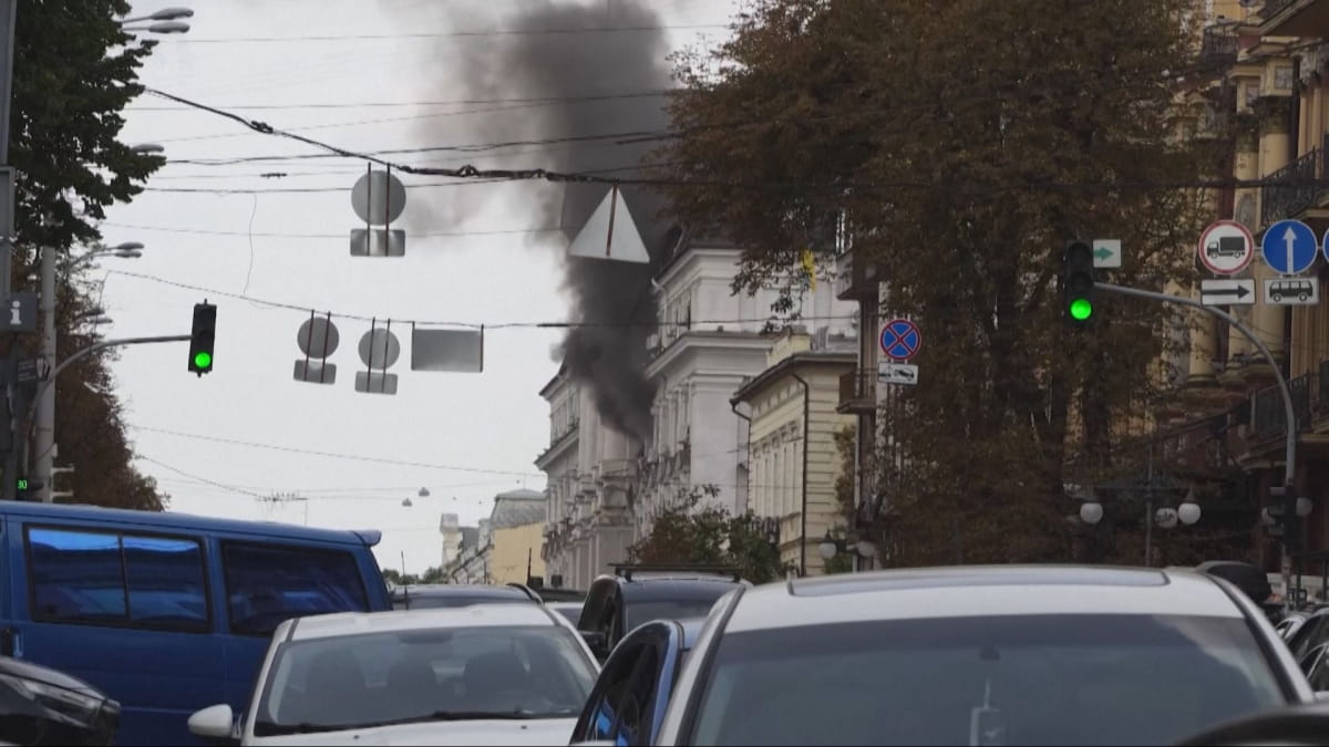 Україна: війна, погрози, заяви Трампа