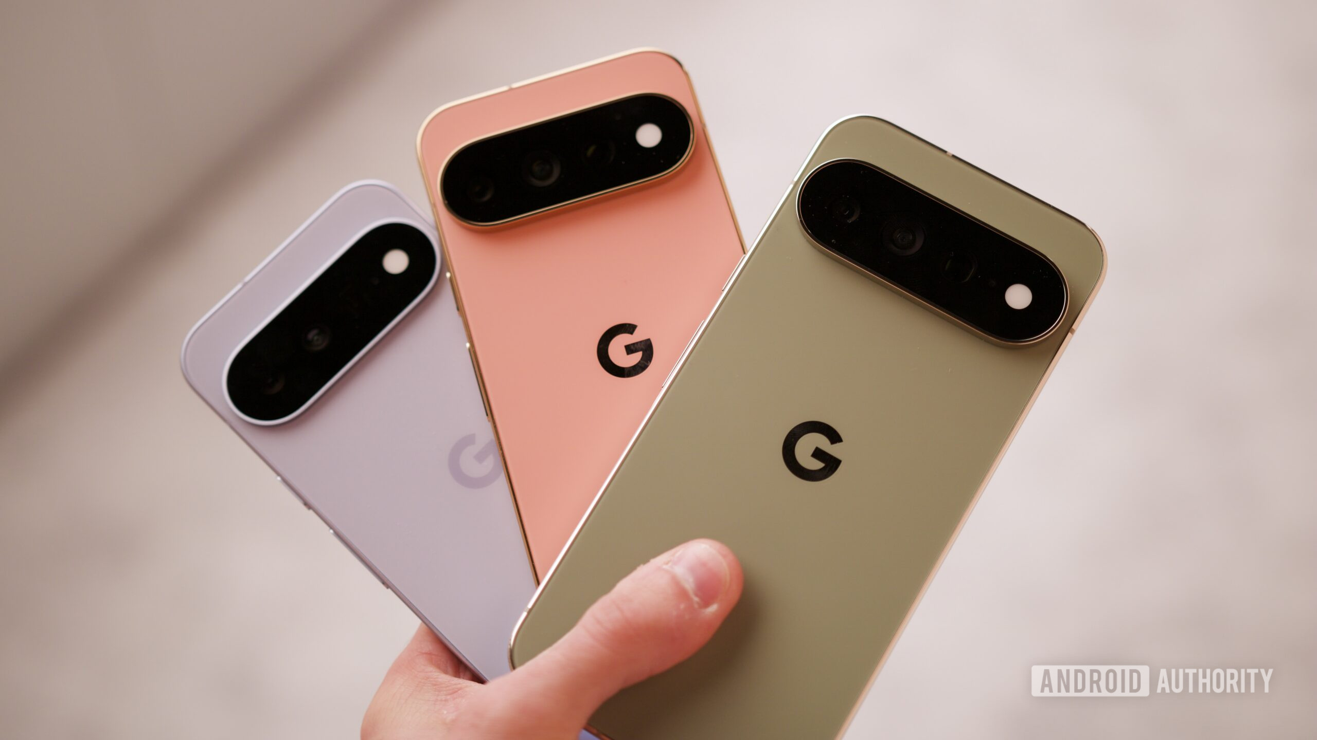 Tensor G6: TPU — ключове оновлення Pixel 11 5