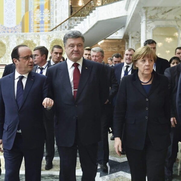 Пастка для путіна чи “зрада”: чим насправді були Мінські угоди та що вони дали Україні