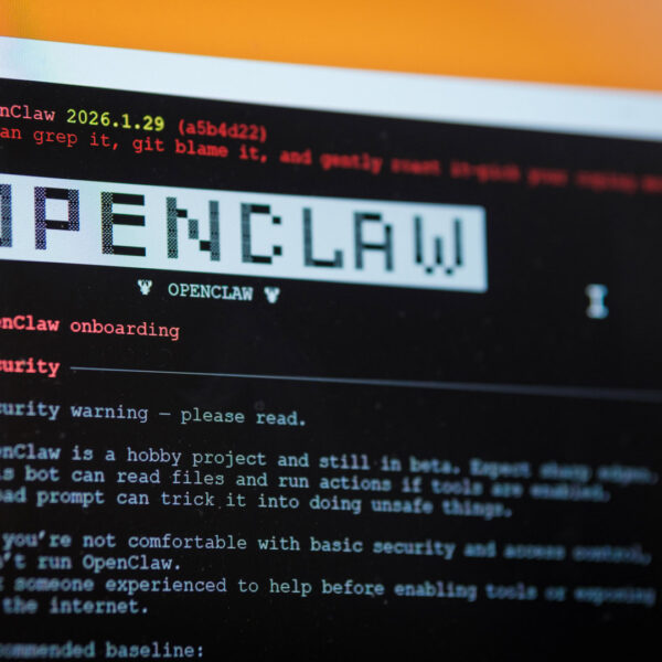 Простий злам комп’ютера: досвід з OpenClaw