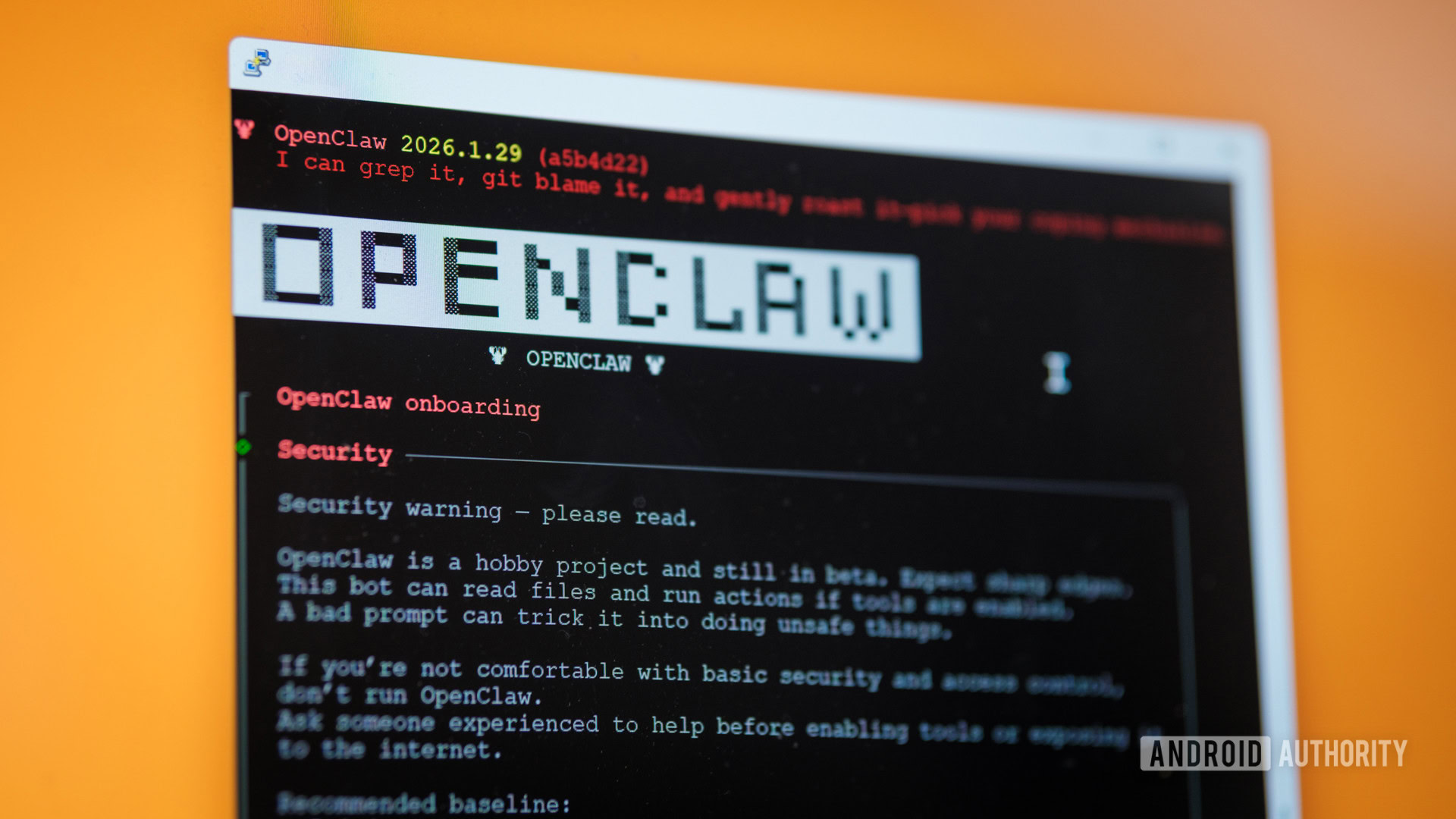 Простий злам комп'ютера: досвід з OpenClaw 2 Простий злам комп'ютера: досвід з OpenClaw 2