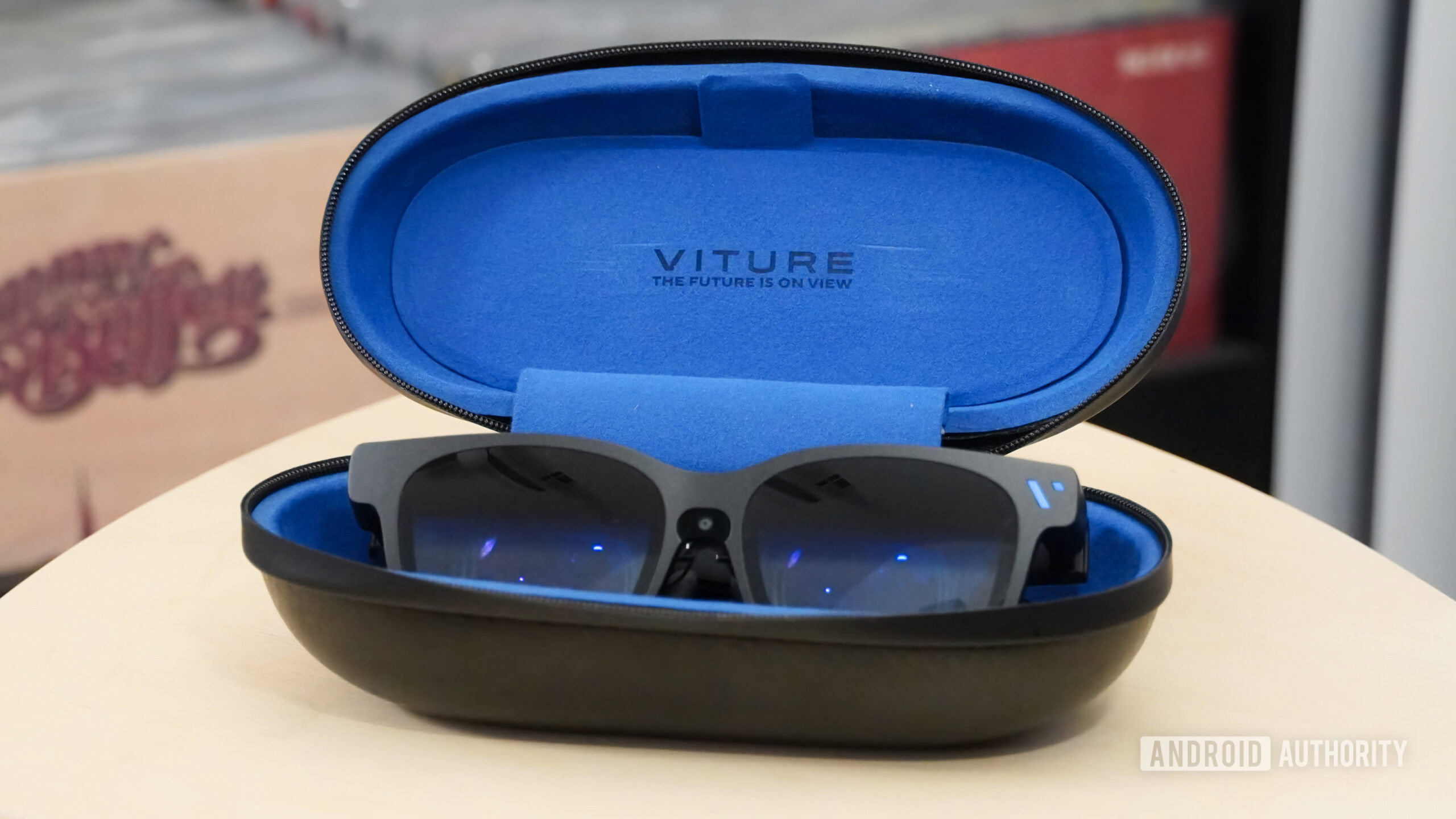 VITURE Beast: перші XR-окуляри для мандрівників 17