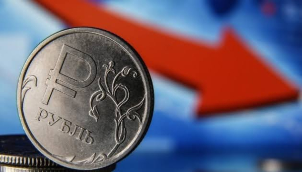 Російська економіка наближається до межі витривалості війни
