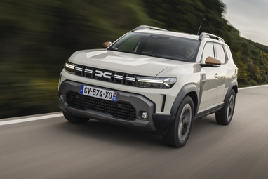 Найекономніші авто 2024: обираємо найкращий варіант 7 Найекономніші авто 2024: обираємо найкращий варіант 7