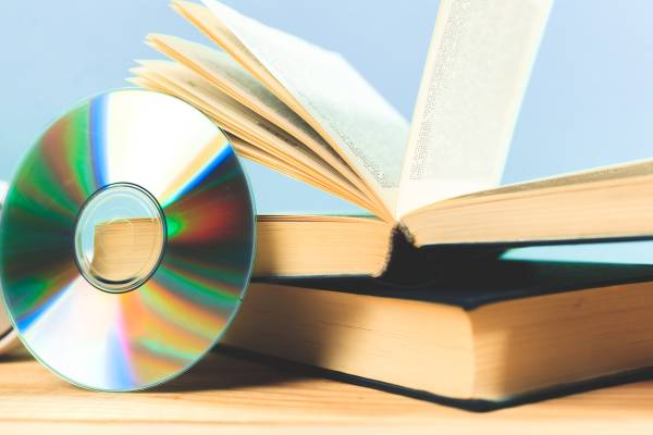 Франшиза DVD-кіоску: перспективи зростання