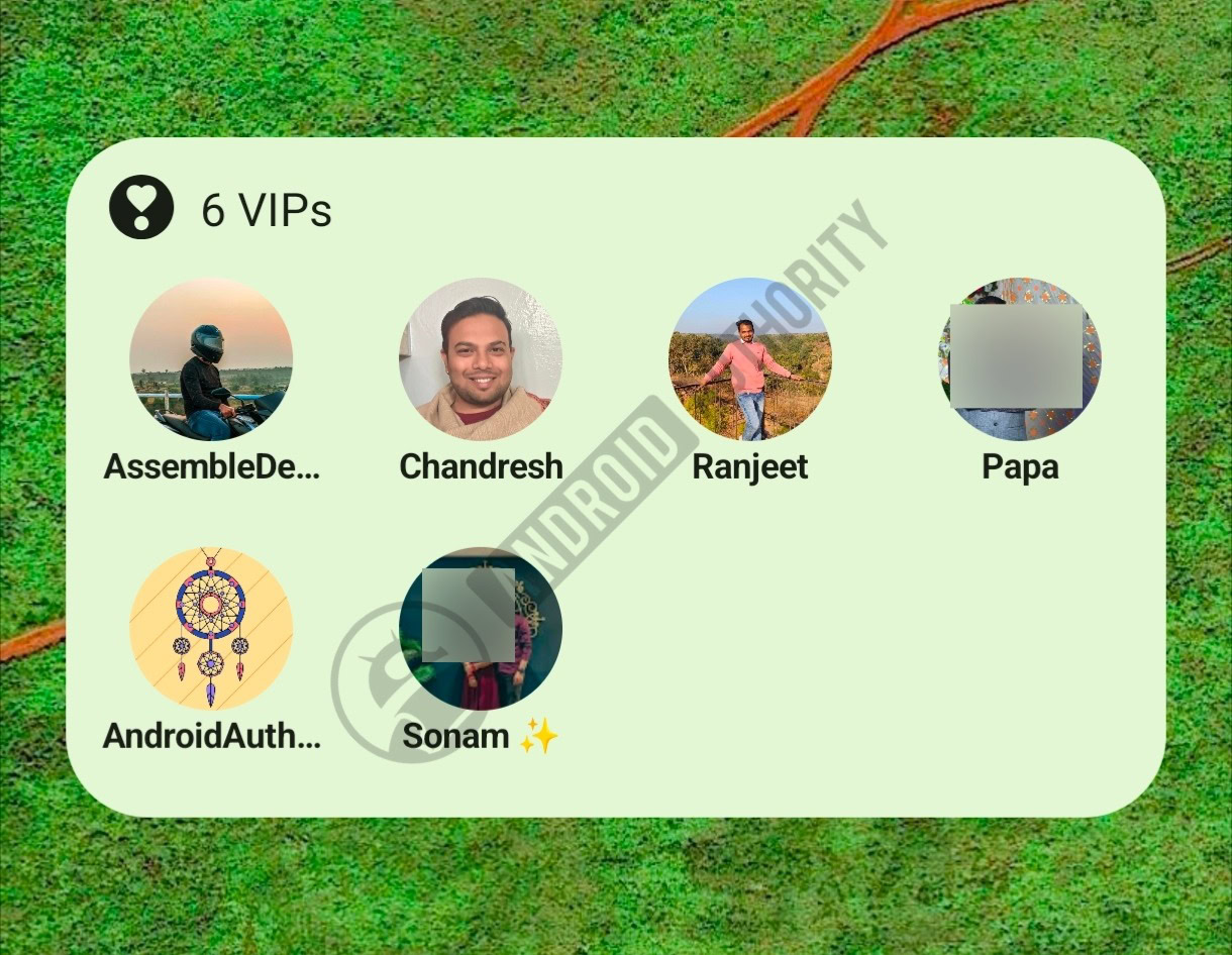 Pixel Widget: Новий функціонал для користувачів 20