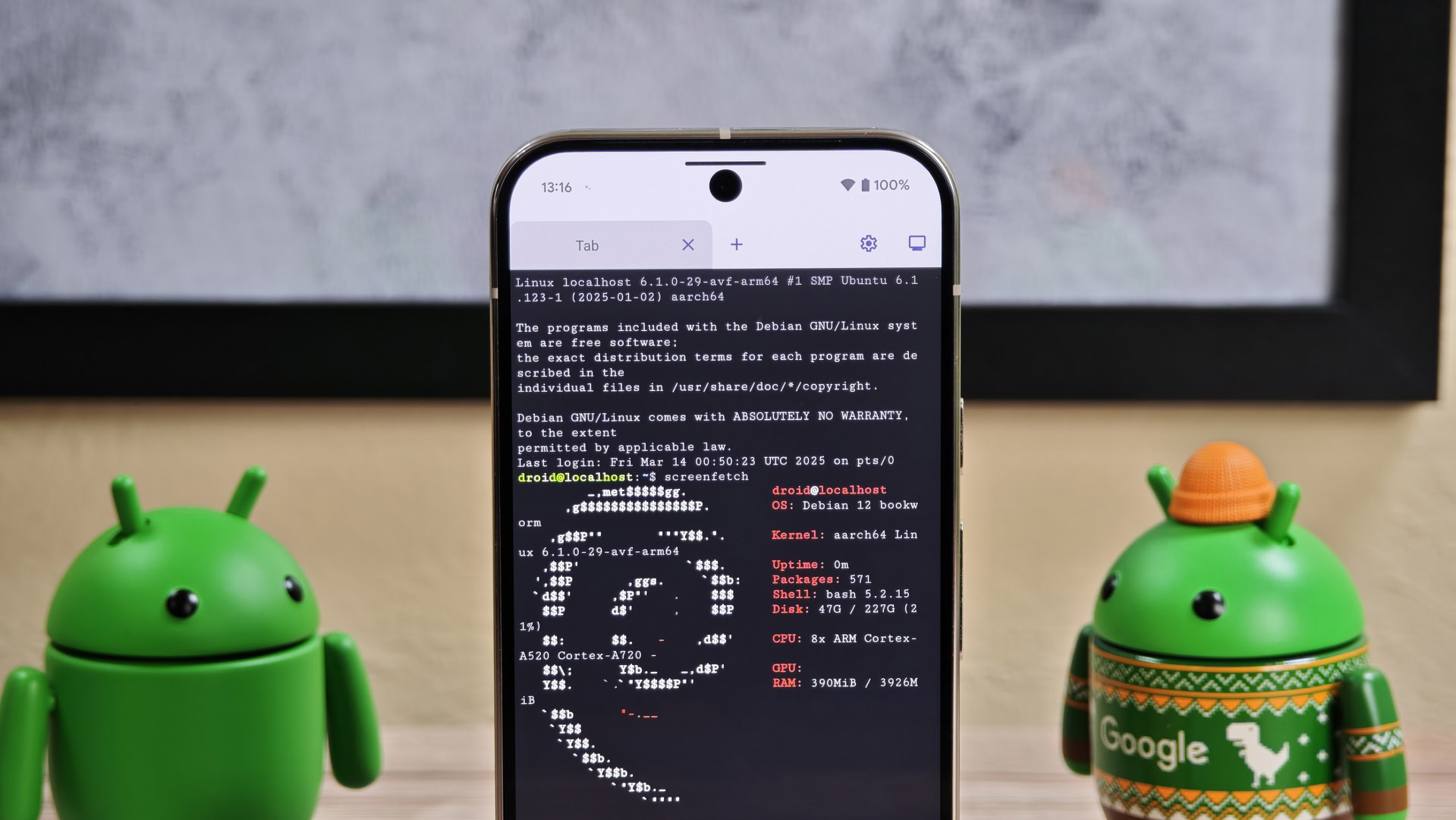 Android 17 QPR1: корисні оновлення 10