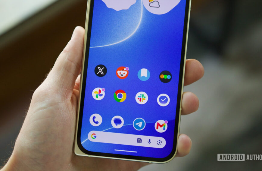 Google посилює вимоги до Android-додатків щодо пам’яті