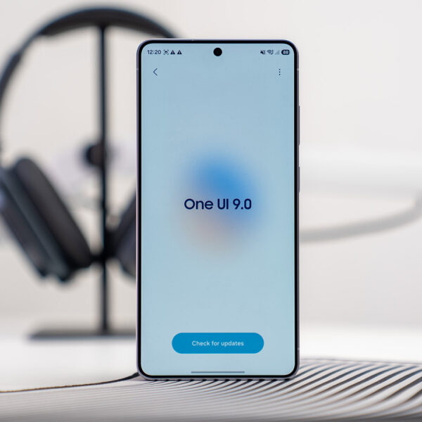 Galaxy S26: Можливо, нова бета One UI 9