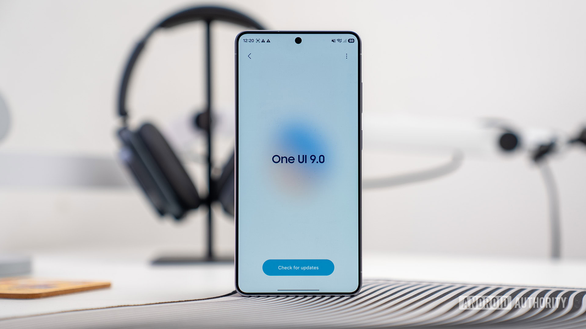 Galaxy S26: Можливо, нова бета One UI 9 3