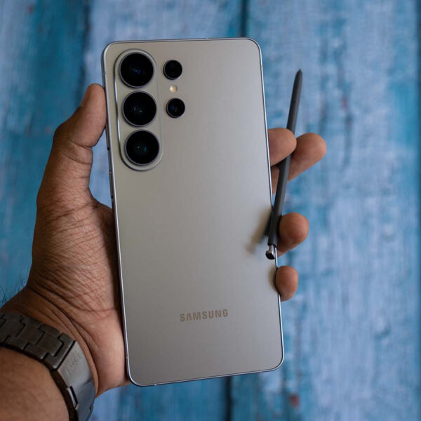 Galaxy S27 Ultra: Samsung готує масштабне оновлення камери