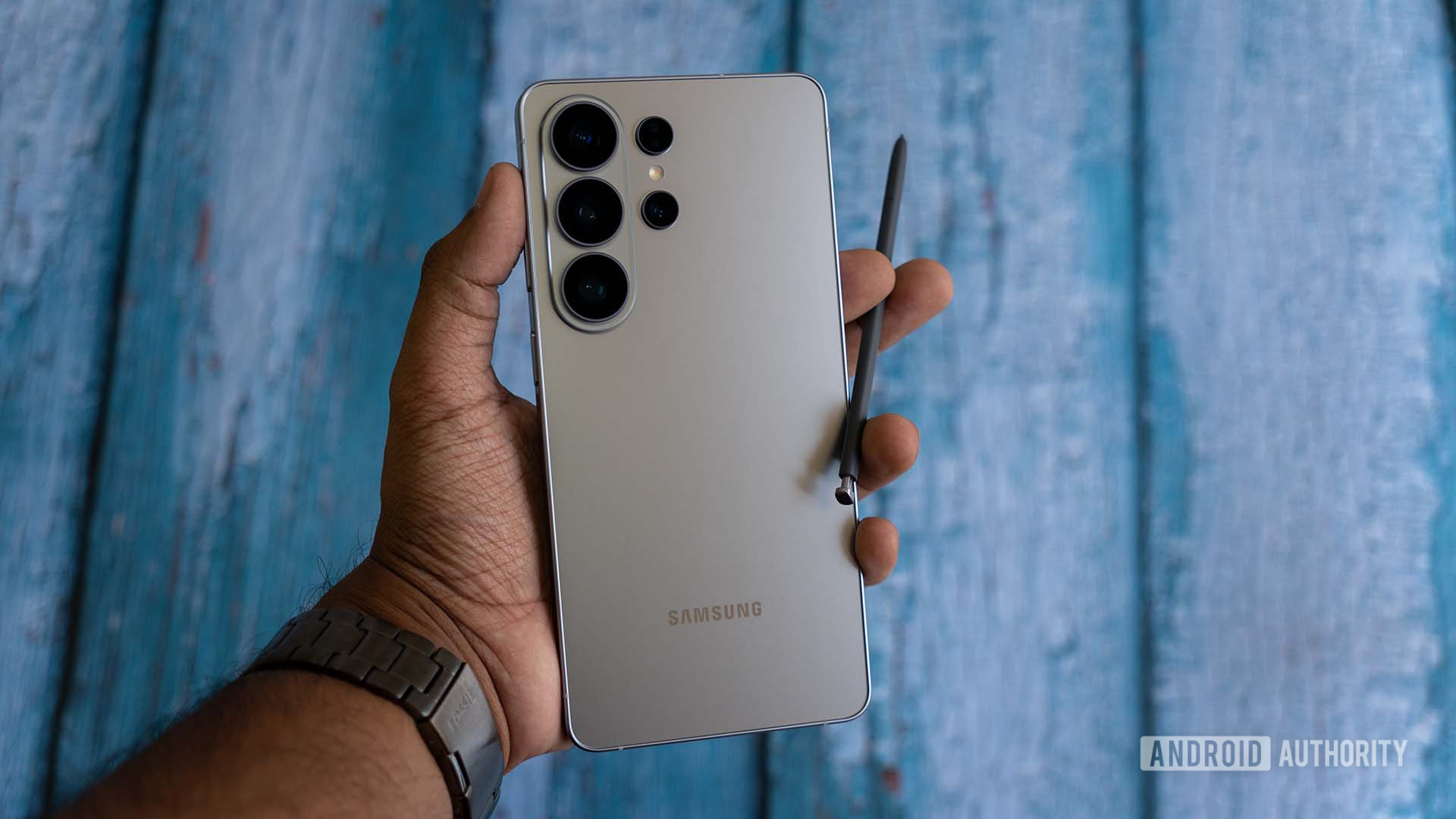 Galaxy S27 Ultra: Samsung готує масштабне оновлення камери 4 Galaxy S27 Ultra: Samsung готує масштабне оновлення камери 4