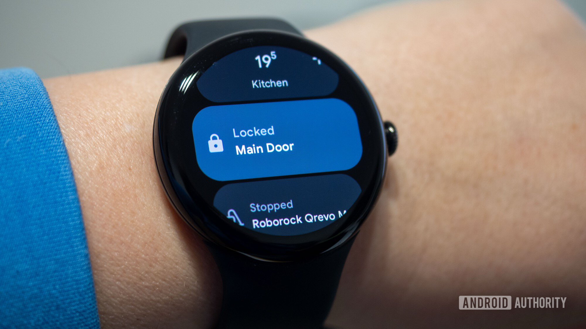 Розпад Google Smart Home: досвід користувача 20