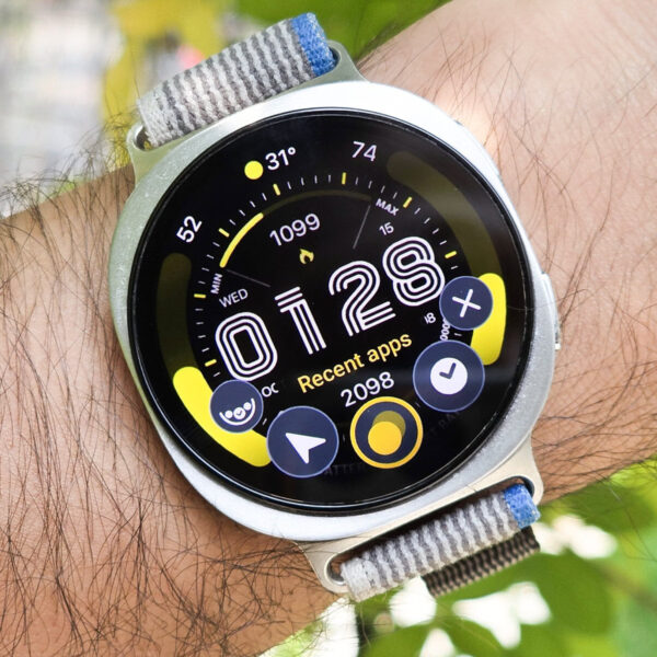 Galaxy Watch 8: тестування One UI 9 Watch у США
