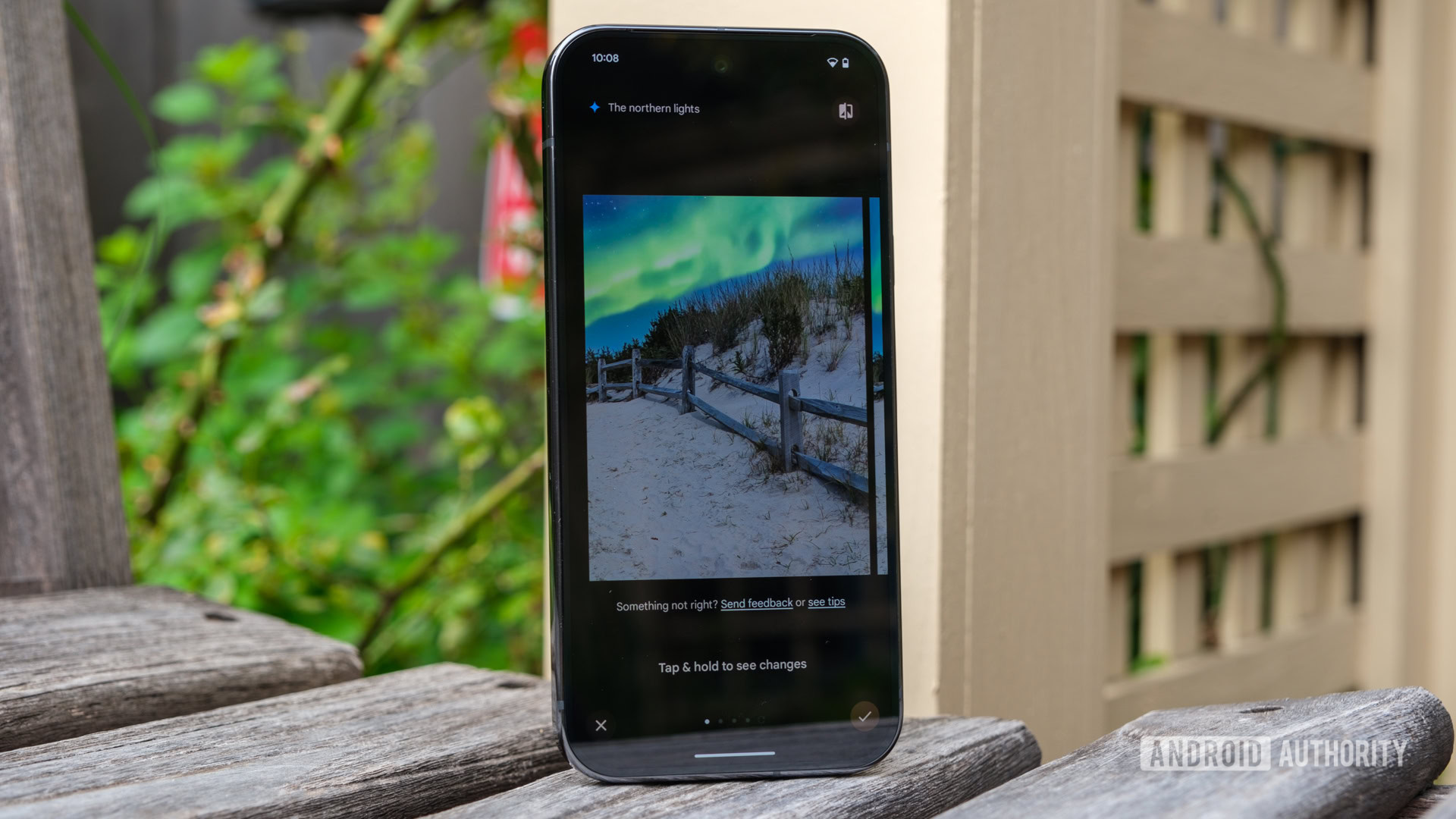 Google Photos: 10 років з новим редактором та покращеним діленням альбомів 4