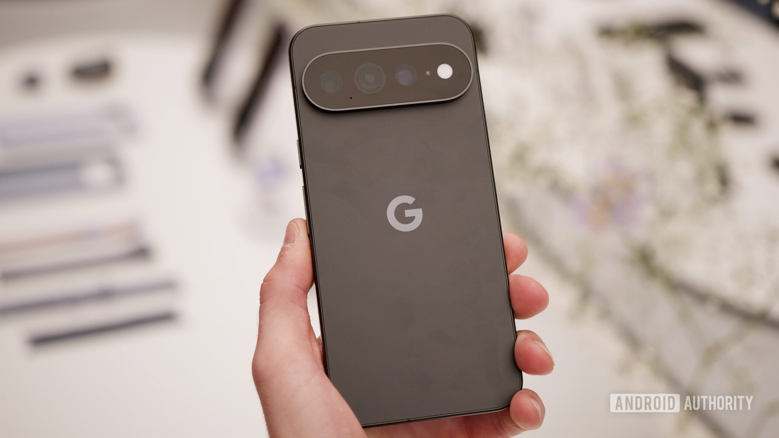 Pixel 11: Враження та недоліки нового смартфона 25