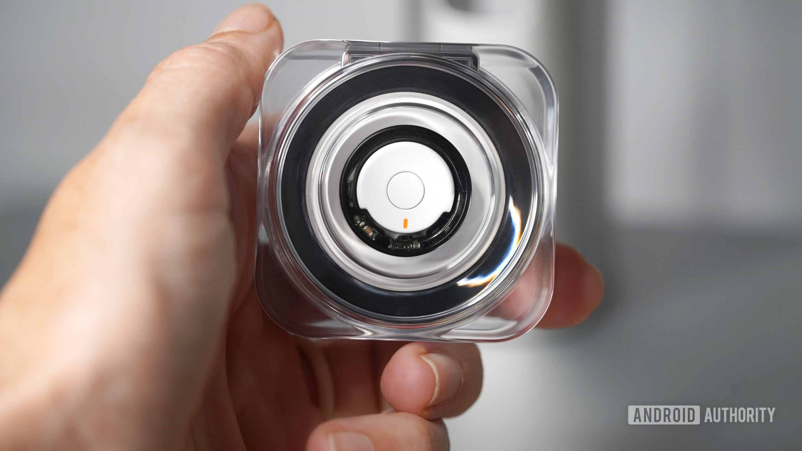 Samsung Galaxy Ring: користь для користувачів Galaxy 15