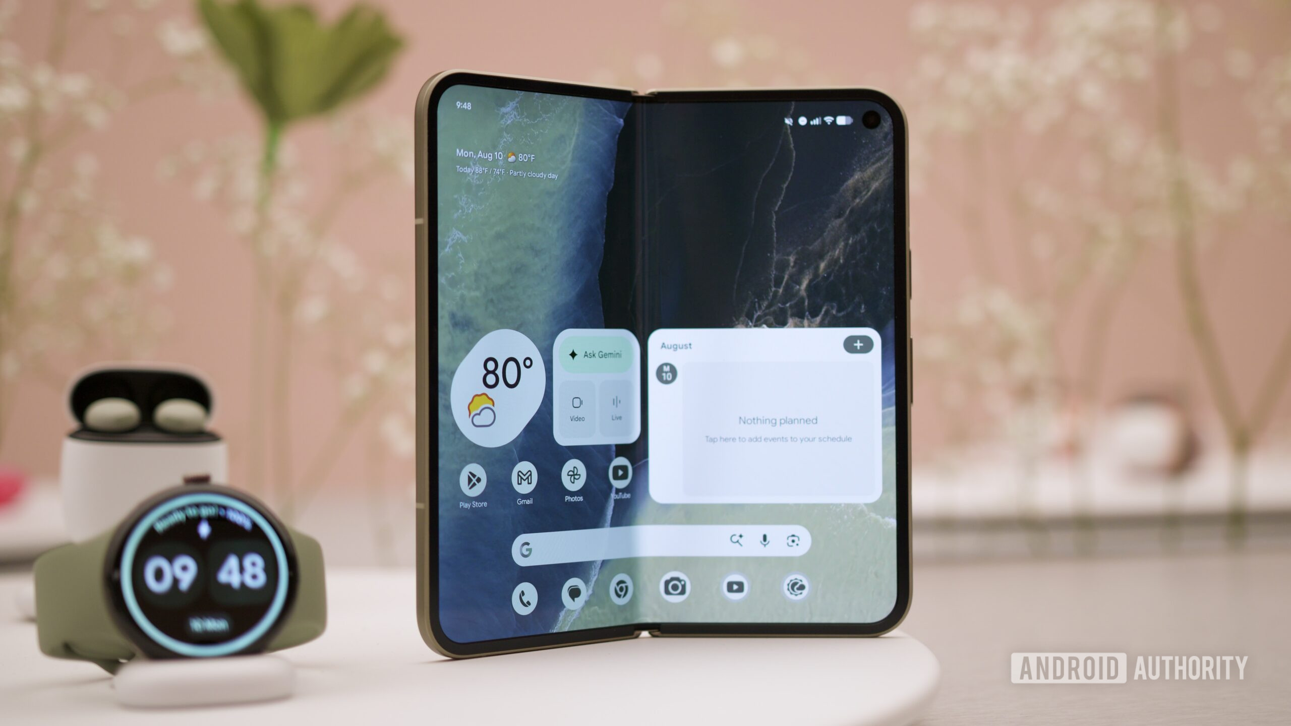 Pixel 11: Враження та недоліки нового смартфона 28