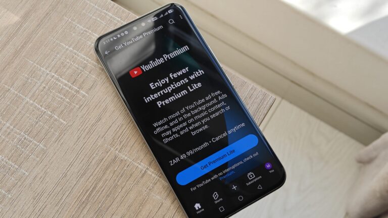 YouTube виправляє чергову проблему з акаунтами 3 YouTube виправляє чергову проблему з акаунтами 3