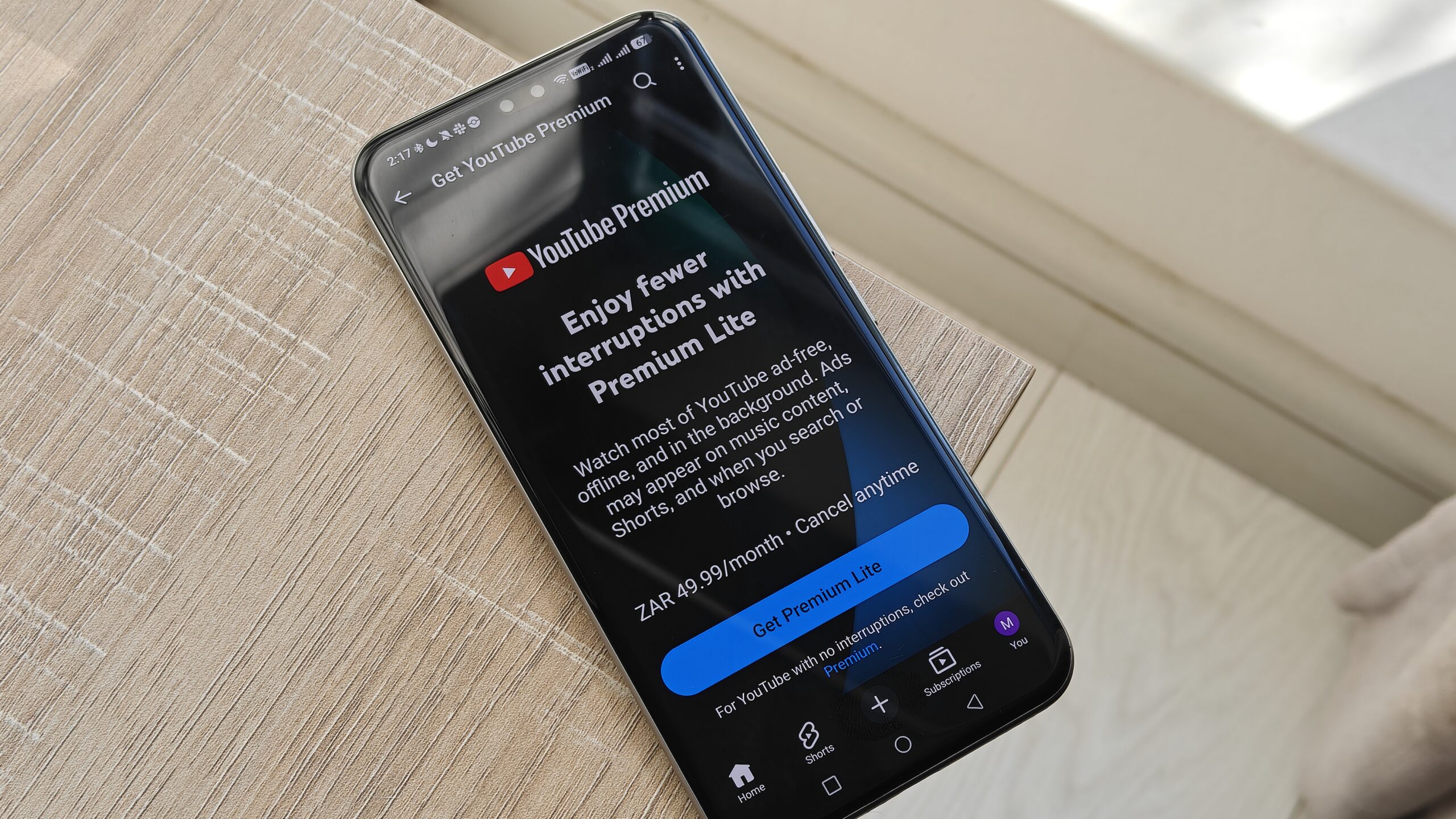 YouTube виправляє чергову проблему з акаунтами 3