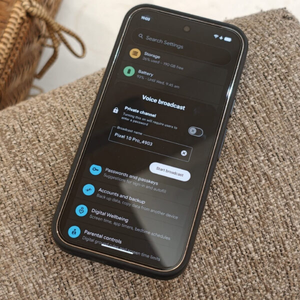 Pixel: 3 нововведення Android 17 QPR2 Beta 4