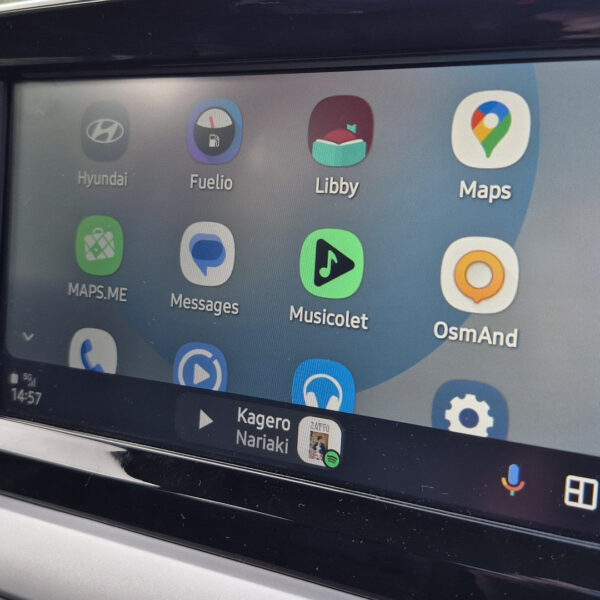 Android Auto залишиться доступним: роз’яснення GM
