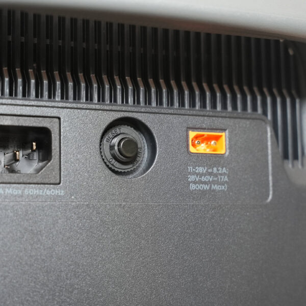 Anker SOLIX C2000 Gen 2: незамінна портативна станція