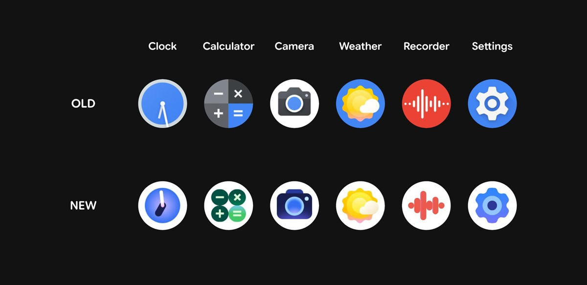 Pixel Weather: новий дизайн та детальніший прогноз 4 Pixel Weather: новий дизайн та детальніший прогноз 4